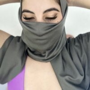 elivecams.com Badra_Abaid livesex profile in glamour cams