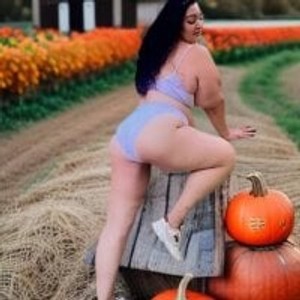 livesex.fan Milyof_bbw livesex profile in mature cams