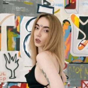 livesex.fan Lunar_Cute_ livesex profile in tattoos cams