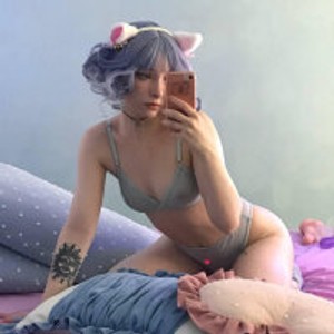 Cam Girl Eve_Greeen