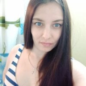 Betty_Bella_ webcam profile - Ukrainian
