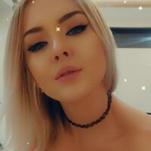 Cam Girl AnnDark