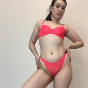 Cam Girl gina_may