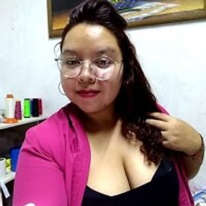 Cam Girl LARUNA27