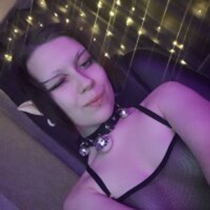 livesex.fan Ruth_Divinity livesex profile in spank cams