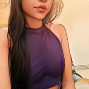 Sassy_Myra profile pic from Stripchat