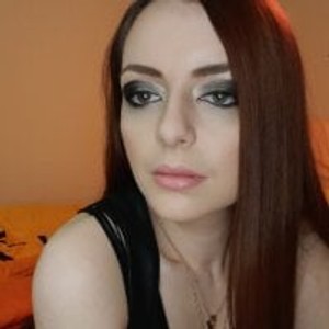 GoddessRubyDominatrix webcam profile