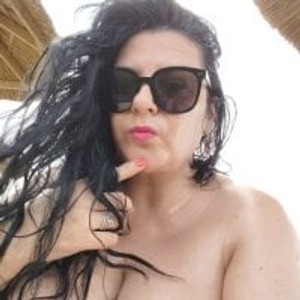 S3cret_Milf webcam profile - Romanian