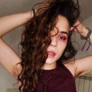 pornos.live Tiny_Witch livesex profile in HairyArmpits cams
