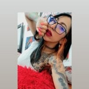 livesex.fan sam_mansson livesex profile in titty cams