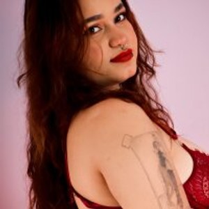 sleekcams.com Giaclark1 livesex profile in erotic cams