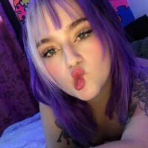 Cam Girl Roxxxana7