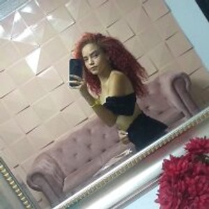 Cam Girl daisy_figuera