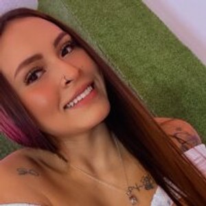 kaylee1_ch webcam profile - Colombian