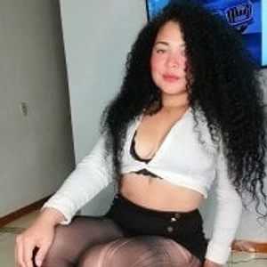 DianaReyes webcam profile - Venezuelan