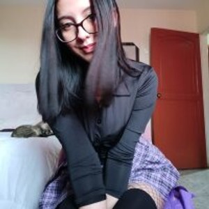 Cam Girl angelica_kellog