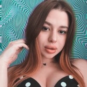 Sexy-Di webcam profile