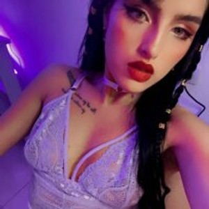 onaircams.com kloestarlatina livesex profile in hot cams