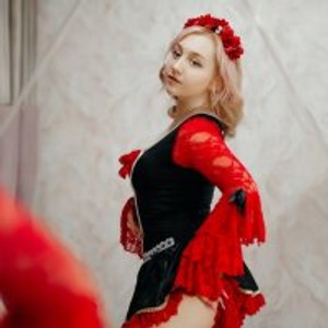 sleekcams.com ElinorBlack livesex profile in fetish cams