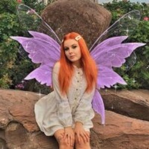 Cam Girl little_fairy_