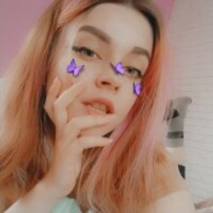 Cam Girl Molly_Shenn