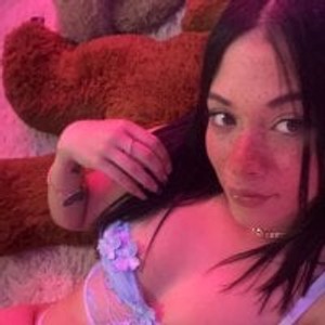 free6cams.com CIRCECHERRY livesex profile in big-ass cams