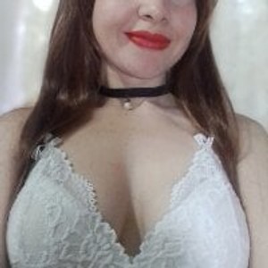 misroselove webcam profile pic
