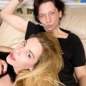netcams24.com Elina_Steff livesex profile in lesbian cams