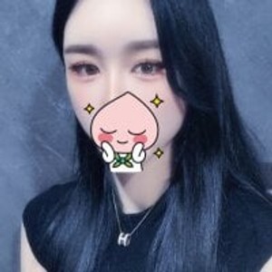 yuunalee webcam profile - South Korean