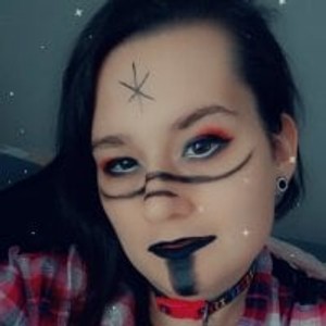 Vixenchaos webcam profile - American