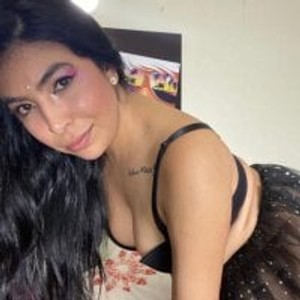 stripchat SammyDevil Live Webcam Featured On free6cams.com