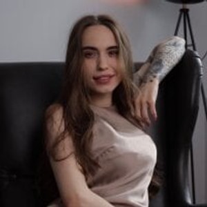BabyYoda- webcam profile - Ukrainian