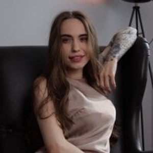 Cam Girl IzabellaOne