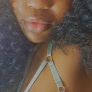 LavishShanice webcam profile - South African