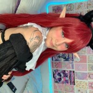 Cam Girl _akira_1