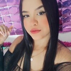 Cam Girl Lola_stefhot