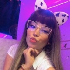 onaircams.com Scarleet_LIZZ livesex profile in ahegao cams