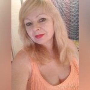 onaircams.com BarbaraBlondyX livesex profile in  mature cams