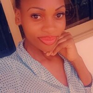 Cam Girl uganda_love