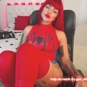 stripchat jarleyquinn Live Webcam Featured On rudecam.live