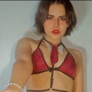 sleekcams.com heilett_bell1 livesex profile in gape cams