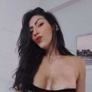 Samara_Rosse profile pic from Stripchat