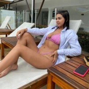 elivecams.com Natalia-Morera livesex profile in recordablepublic cams