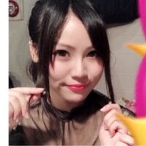 Rui1018 profile pic from Stripchat