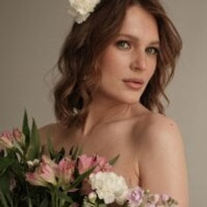 Flower__Ashley webcam profile