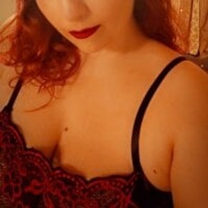 Lady-Jess webcam profile