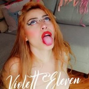 violett-red1 profile photo