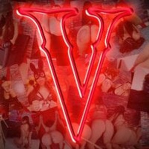 Vantablack_BDSMShow webcam profile pic