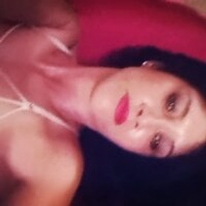 Cheryl6Fox webcam profile - South African