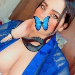 Cam Girl AMBER_SEXY99